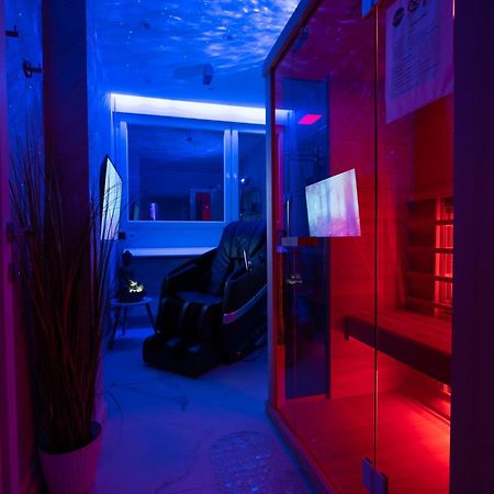 Aurora Lux Spa Smart Apartments Βελιγράδι Εξωτερικό φωτογραφία