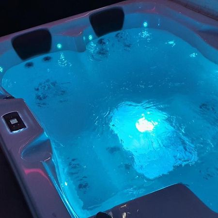 Aurora Lux Spa Smart Apartments Βελιγράδι Εξωτερικό φωτογραφία