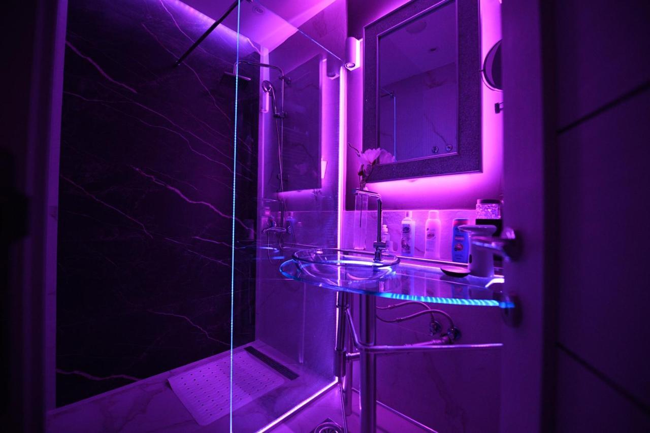 Aurora Lux Spa Smart Apartments Βελιγράδι Εξωτερικό φωτογραφία