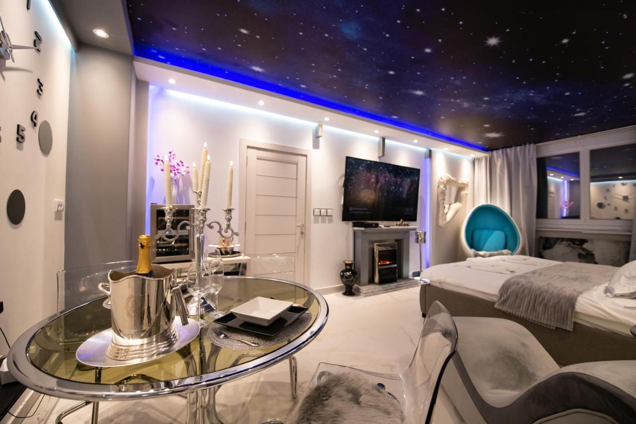 Aurora Lux Spa Smart Apartments Βελιγράδι Εξωτερικό φωτογραφία