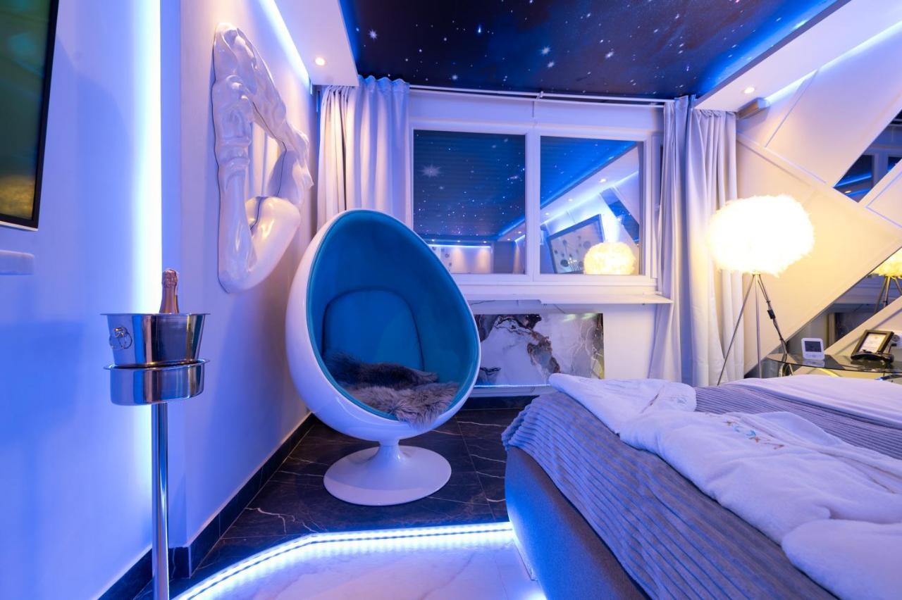 Aurora Lux Spa Smart Apartments Βελιγράδι Εξωτερικό φωτογραφία