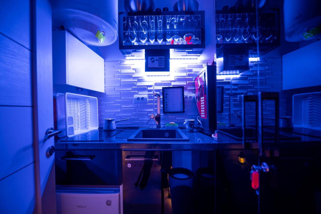 Aurora Lux Spa Smart Apartments Βελιγράδι Εξωτερικό φωτογραφία