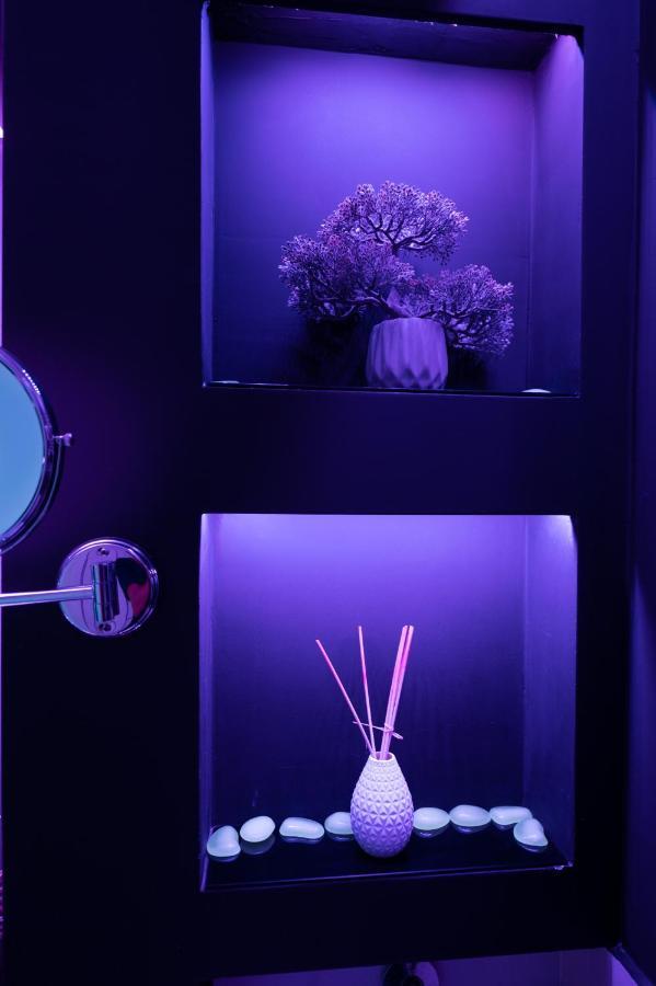 Aurora Lux Spa Smart Apartments Βελιγράδι Εξωτερικό φωτογραφία