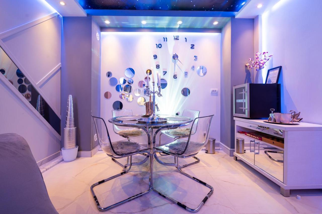 Aurora Lux Spa Smart Apartments Βελιγράδι Εξωτερικό φωτογραφία