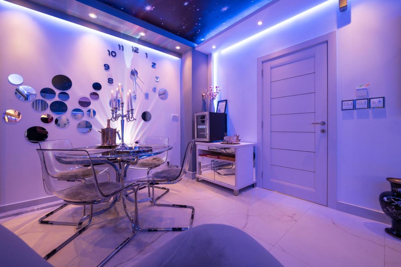 Aurora Lux Spa Smart Apartments Βελιγράδι Εξωτερικό φωτογραφία