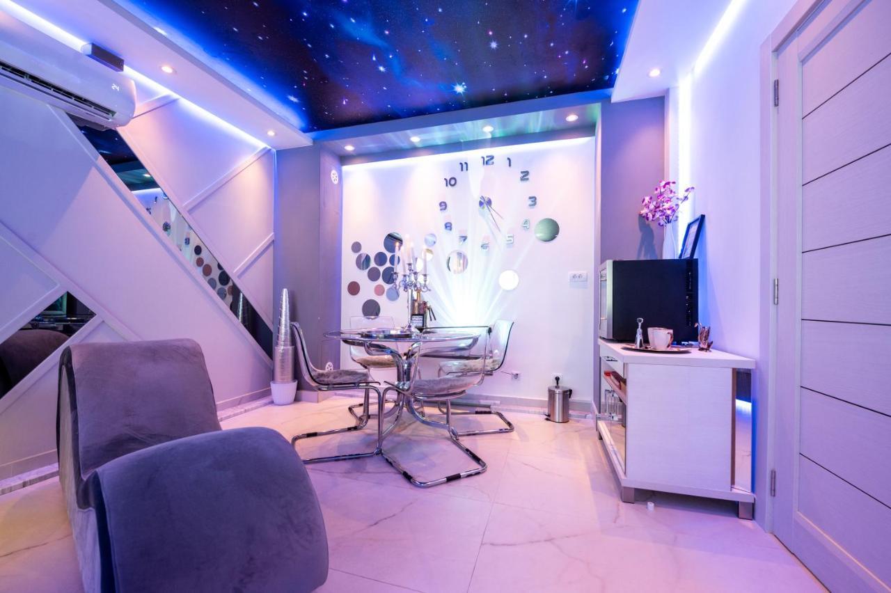 Aurora Lux Spa Smart Apartments Βελιγράδι Εξωτερικό φωτογραφία