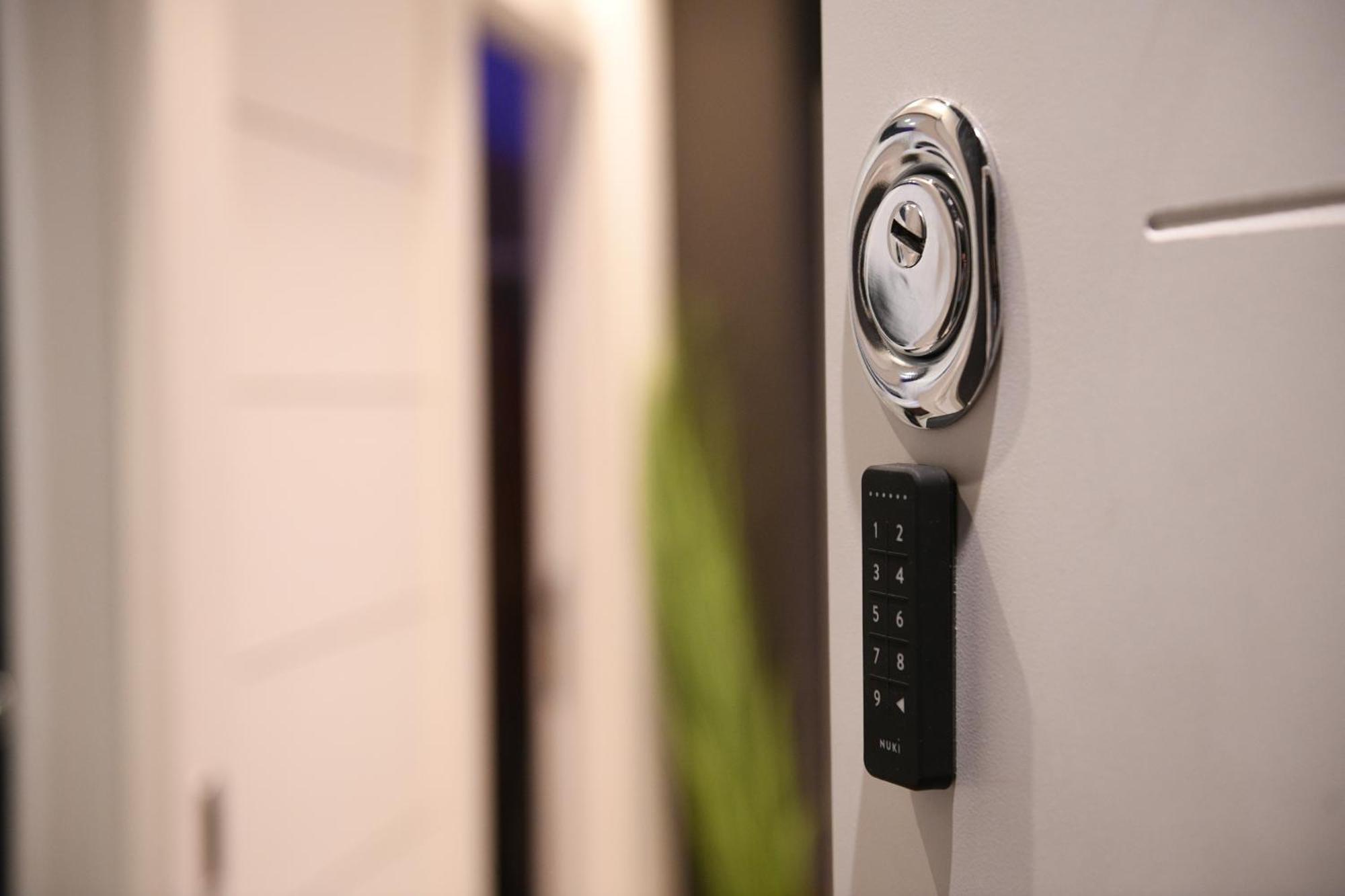 Aurora Lux Spa Smart Apartments Βελιγράδι Εξωτερικό φωτογραφία